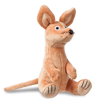 Sniff Gosedjur - 18 cm