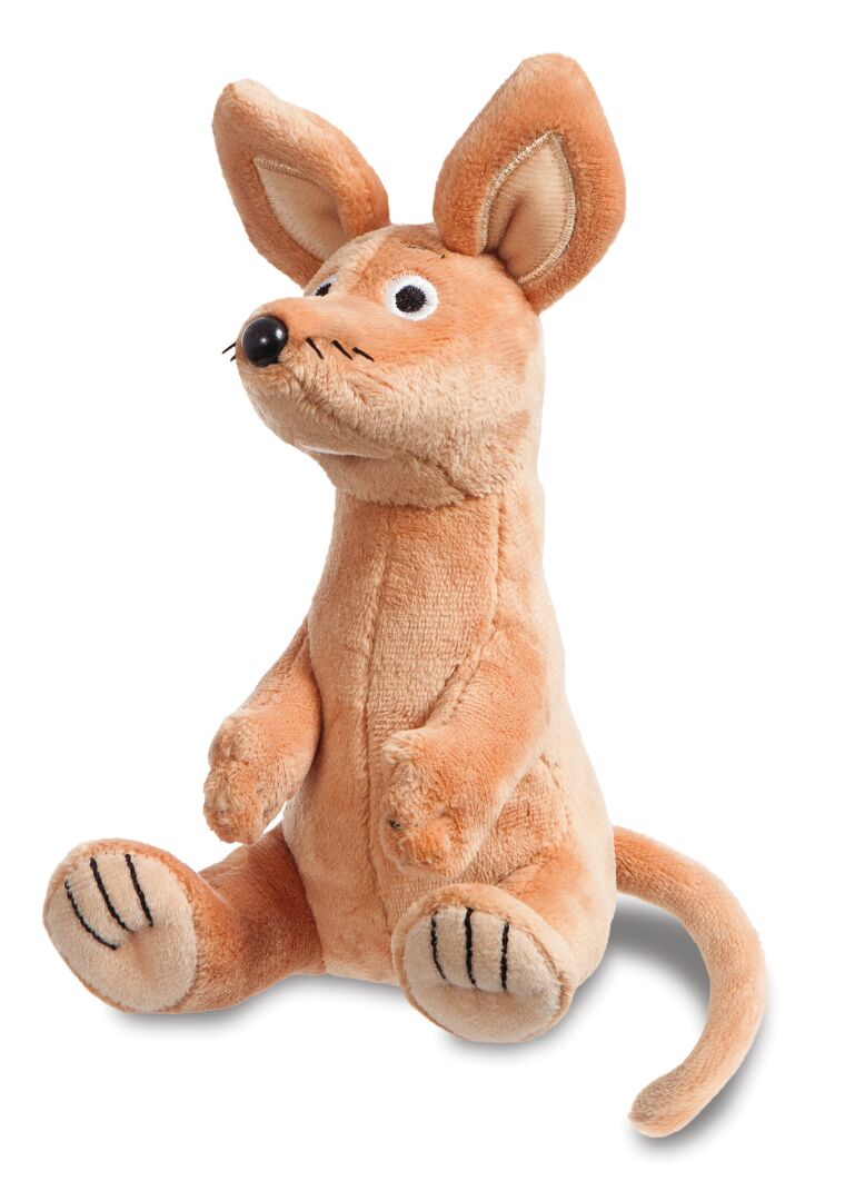 Sniff Gosedjur - 18 cm - 2