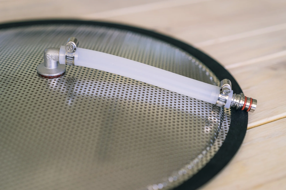 Falsk bund til Ss Brew Kettle 37 l - 3