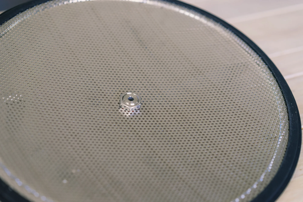 False Bottom for Ss Brew Kettle 111 l - 4