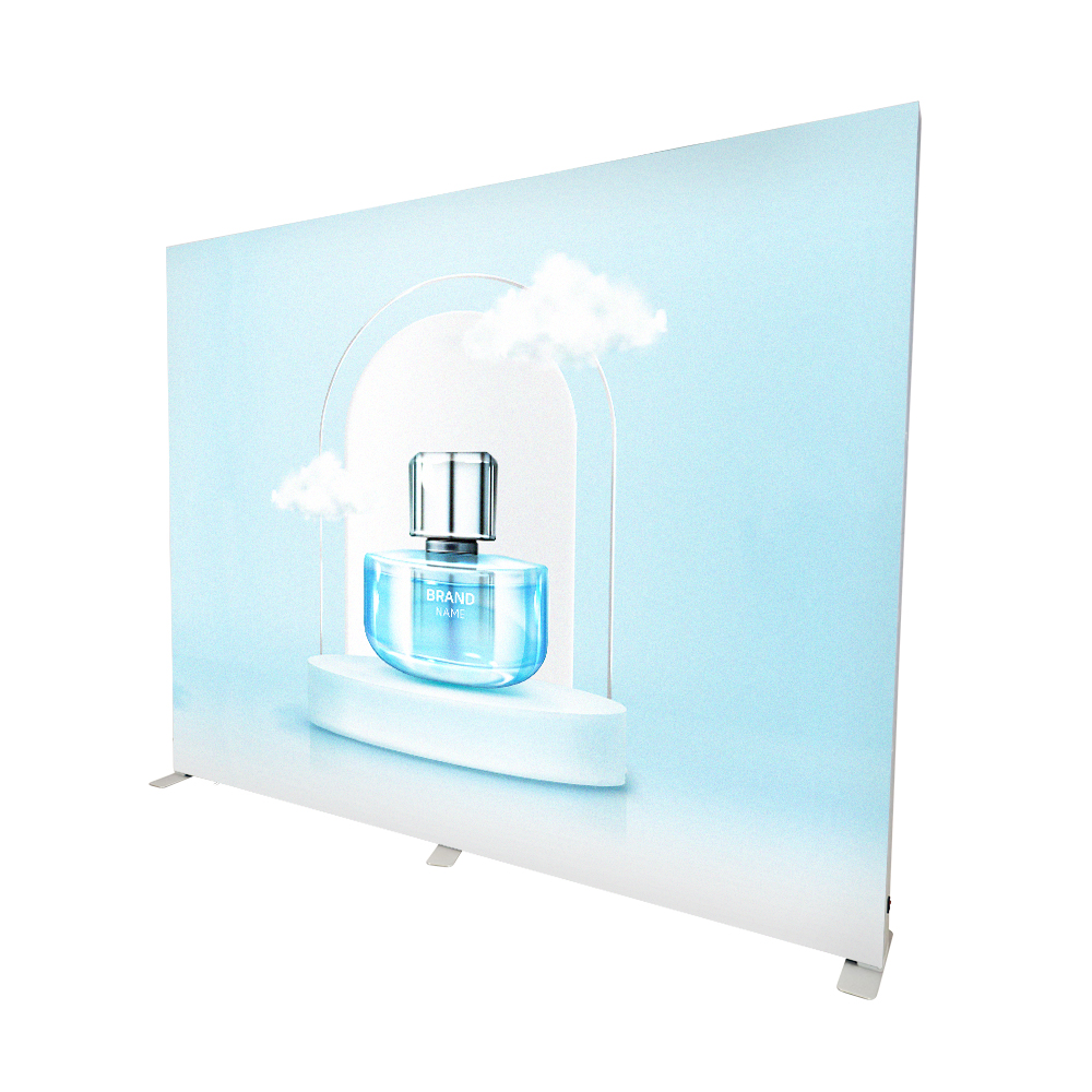 LightBox XL, B 300 x H 240cm