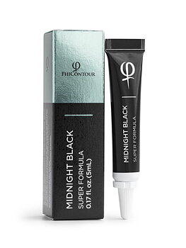 NYHET! PhiContour SUPER Black