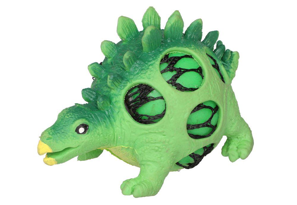 Squeezable dinosaur best sale