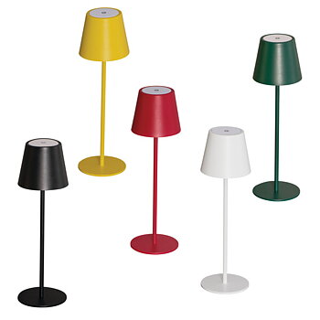 KANLUX INITA Bordslampa IP54 3000K