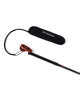 Simms Vadarstav - Black