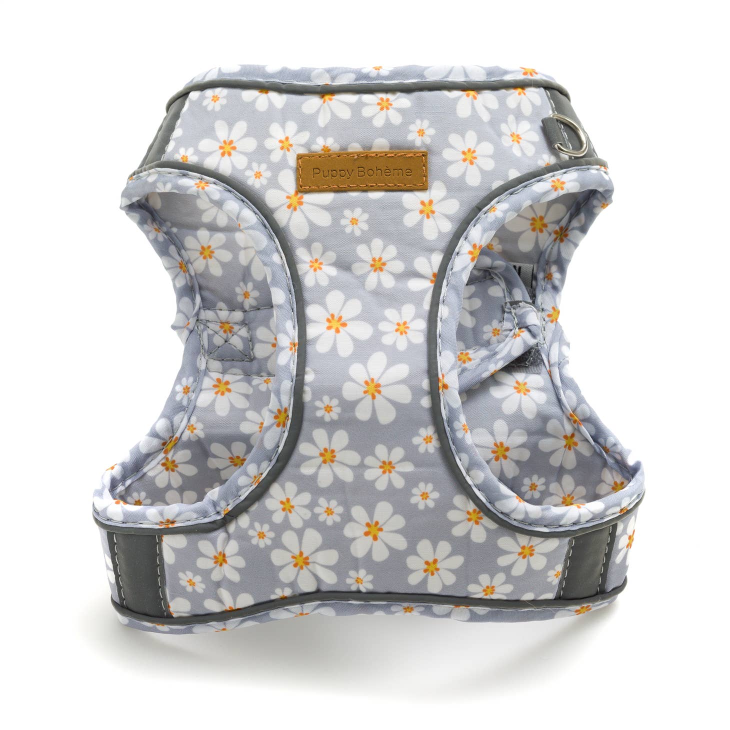 Puppy Bohème Blossom Step-in Dog Harness