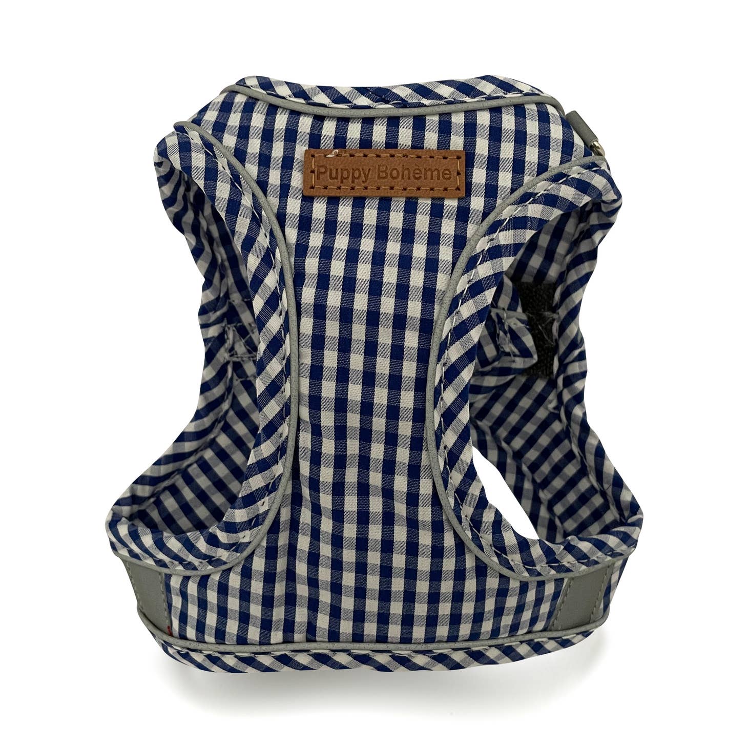 Puppy Bohème Charlie Step-in Dog Harness - 2