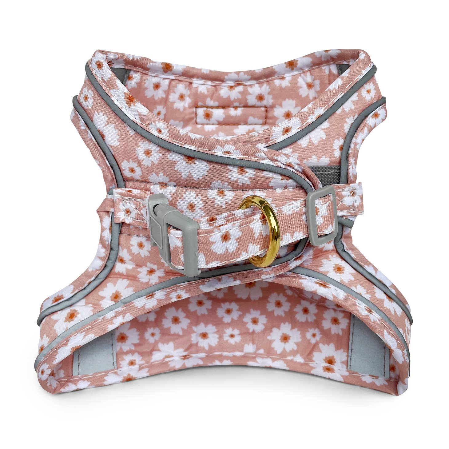 Puppy Bohème Flora Step-in Dog Harness - 2