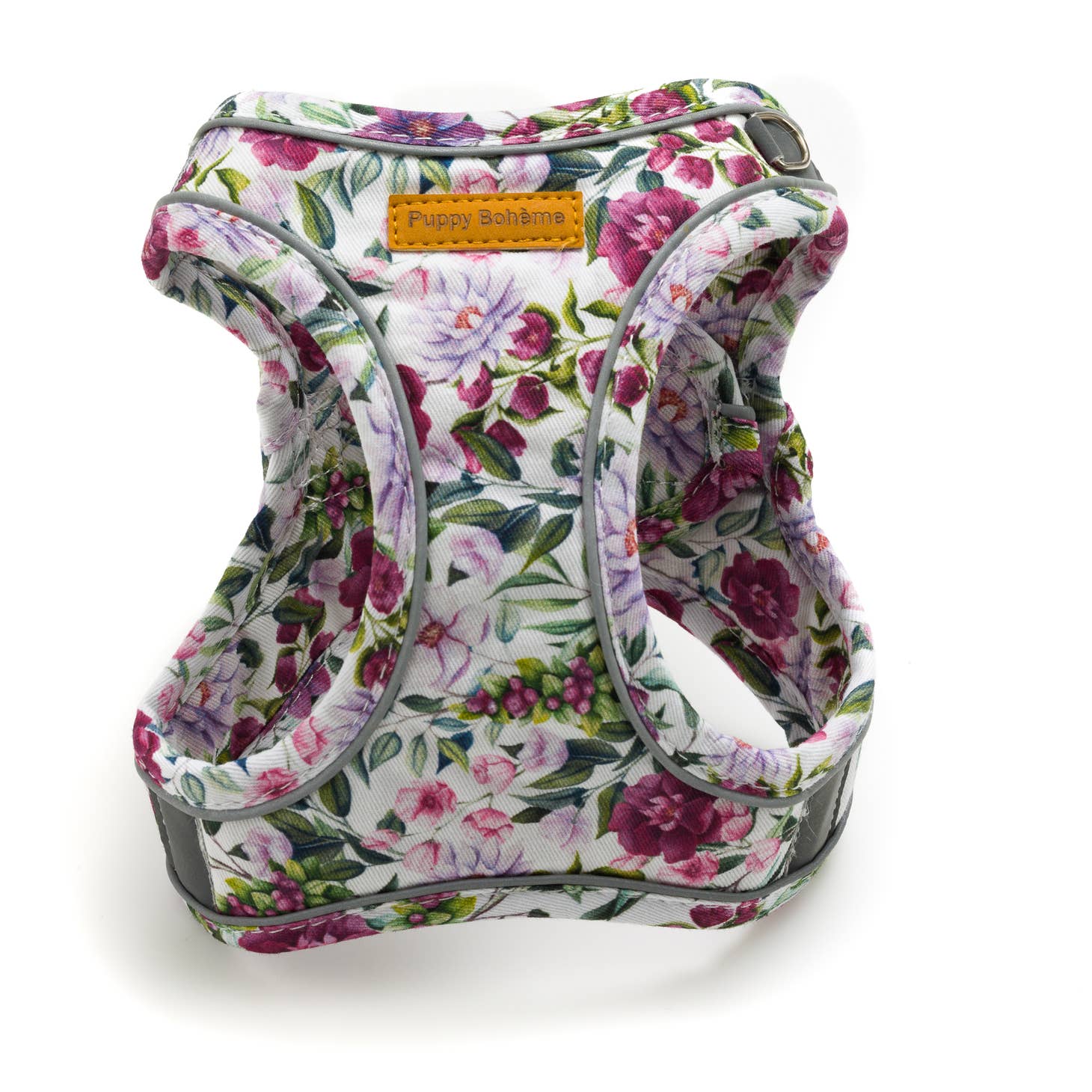 Puppy Bohème Viola Step-in Dog Harness
