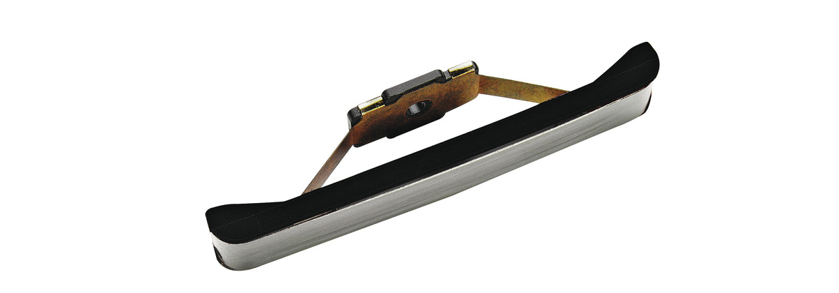 AC pick-up shoe 42mm