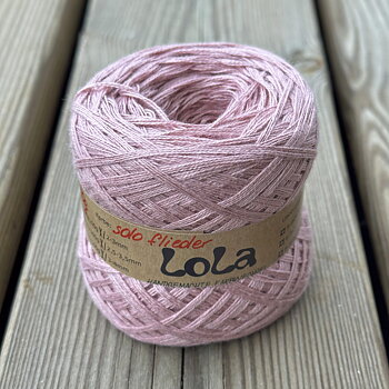 LoLa Solo, syrén (50 gr)