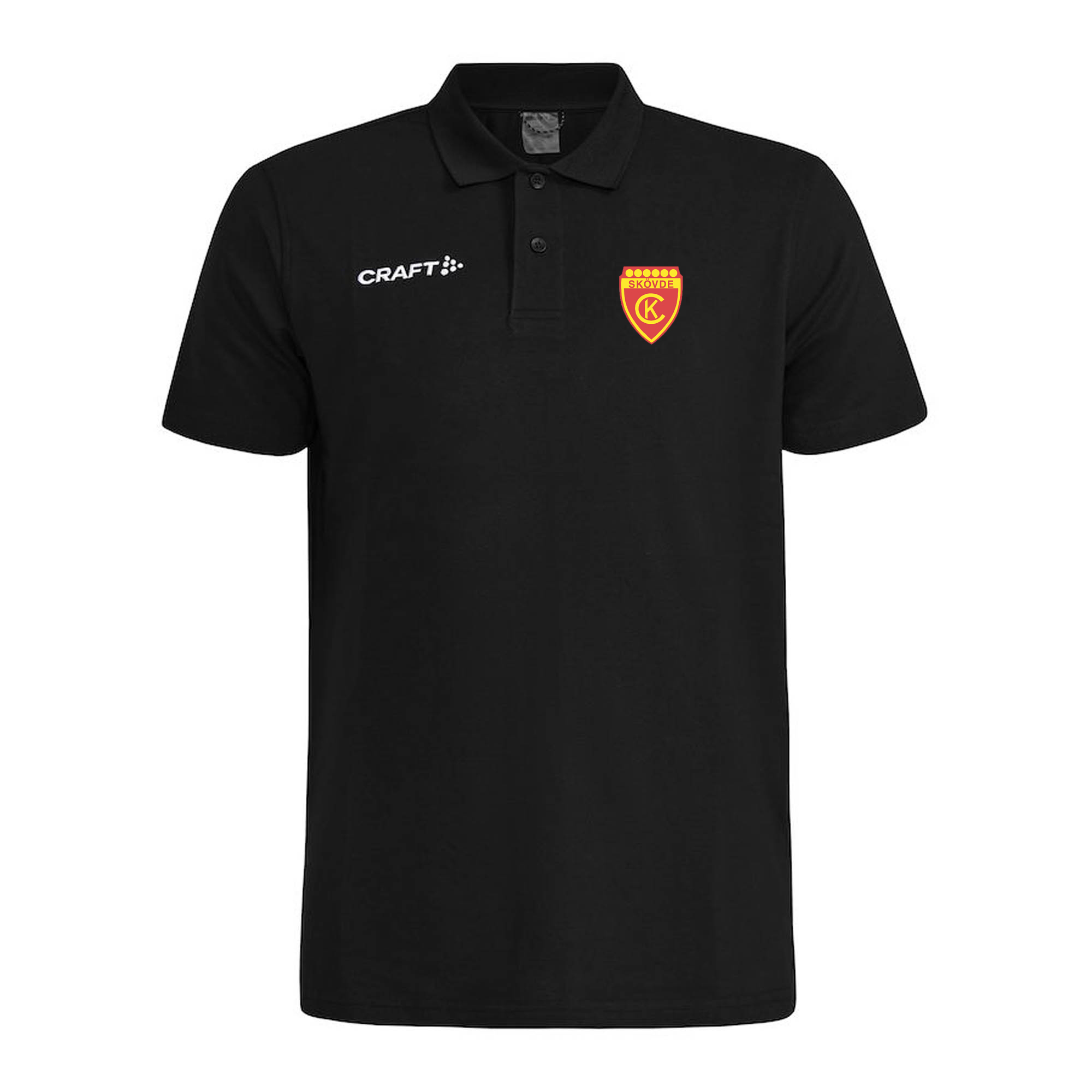 Craft Progress 2.0 Polo M (Skövde CK)