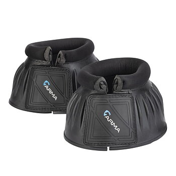 ARMA GUMMI BOOTS MED SOFT TOP