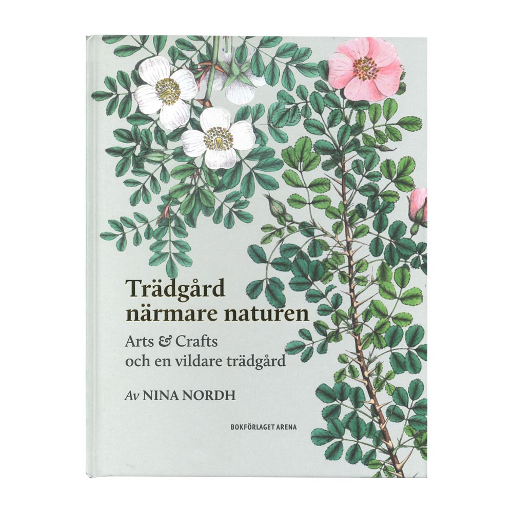 Trädgård närmare naturen 