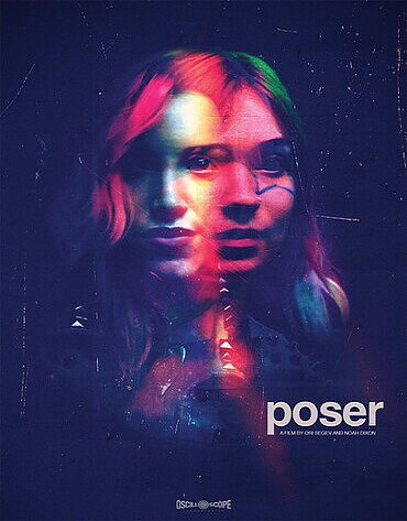 Poser (BLU-RAY)