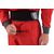 NRS Mens Crux drysuit 2024 Red - 8