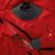 NRS Mens Crux drysuit 2024 Red - 9