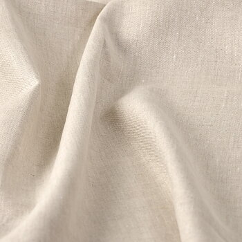 Linne twill kypert 72x50 cm natur Ritlinne  230 g/m2
