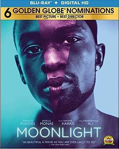 Moonlight (BLU-RAY)
