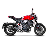 CB1000R Neo Sports Cafe 2018-2020 - 5