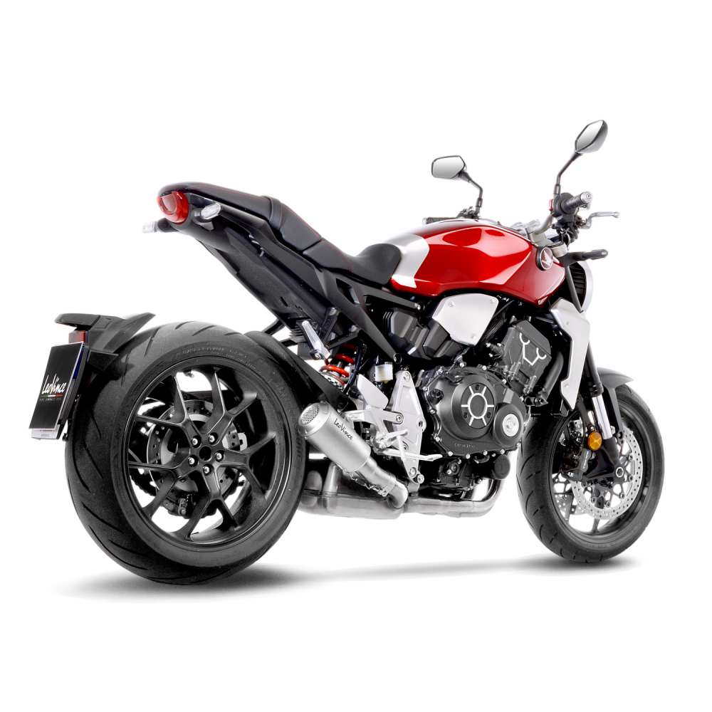 CB1000R Neo Sports Cafe 2018-2020 - 2