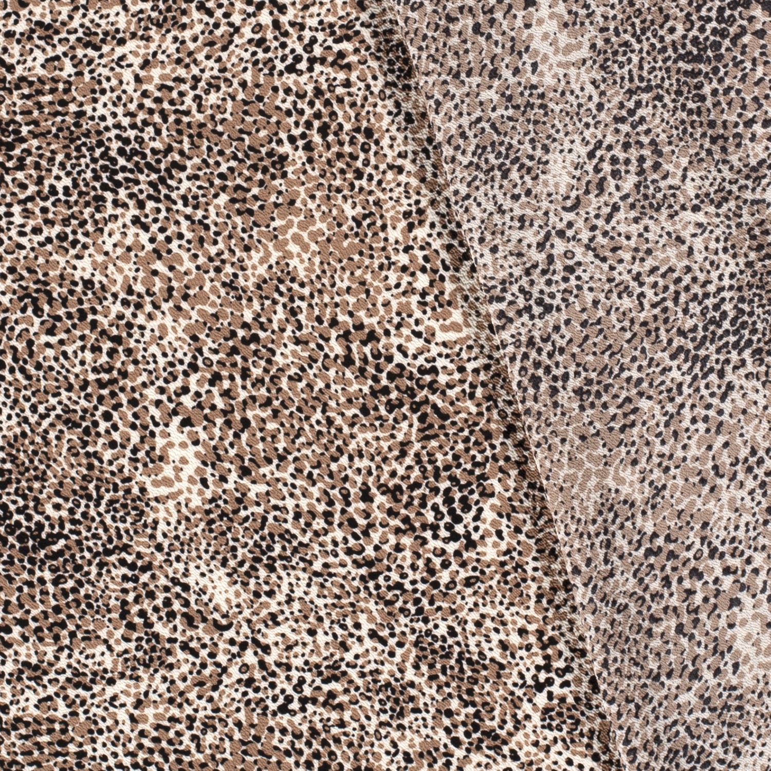 CREPE  -  SPOTTY BEIGE - 4