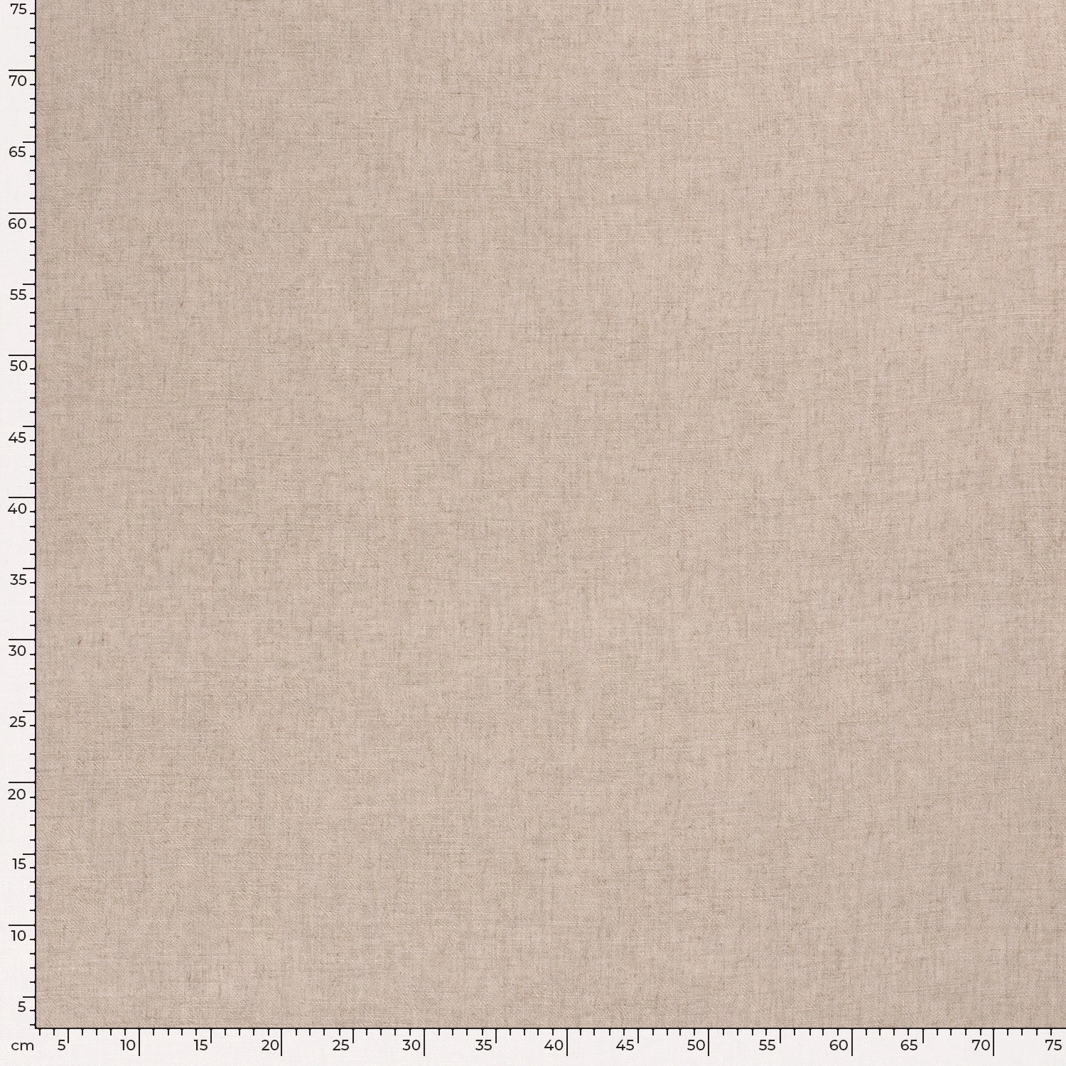 VISCOSE/LINNEN SLUB - NATURAL - 4