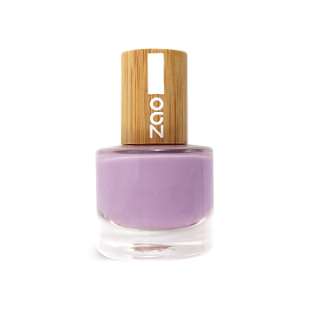 ZAO Nailpolish 680 Lilac