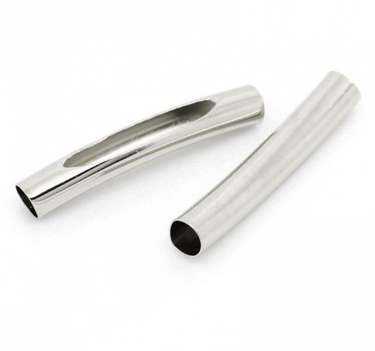 Tubes, Platina Hollow 31mm - 2