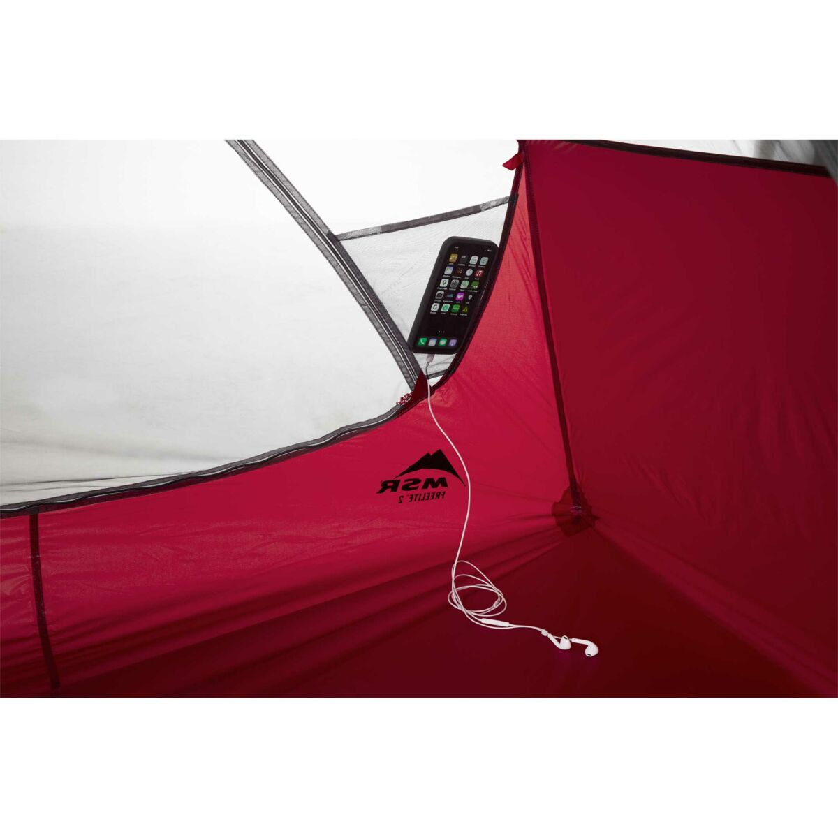 MSR Freelite 2 - 8