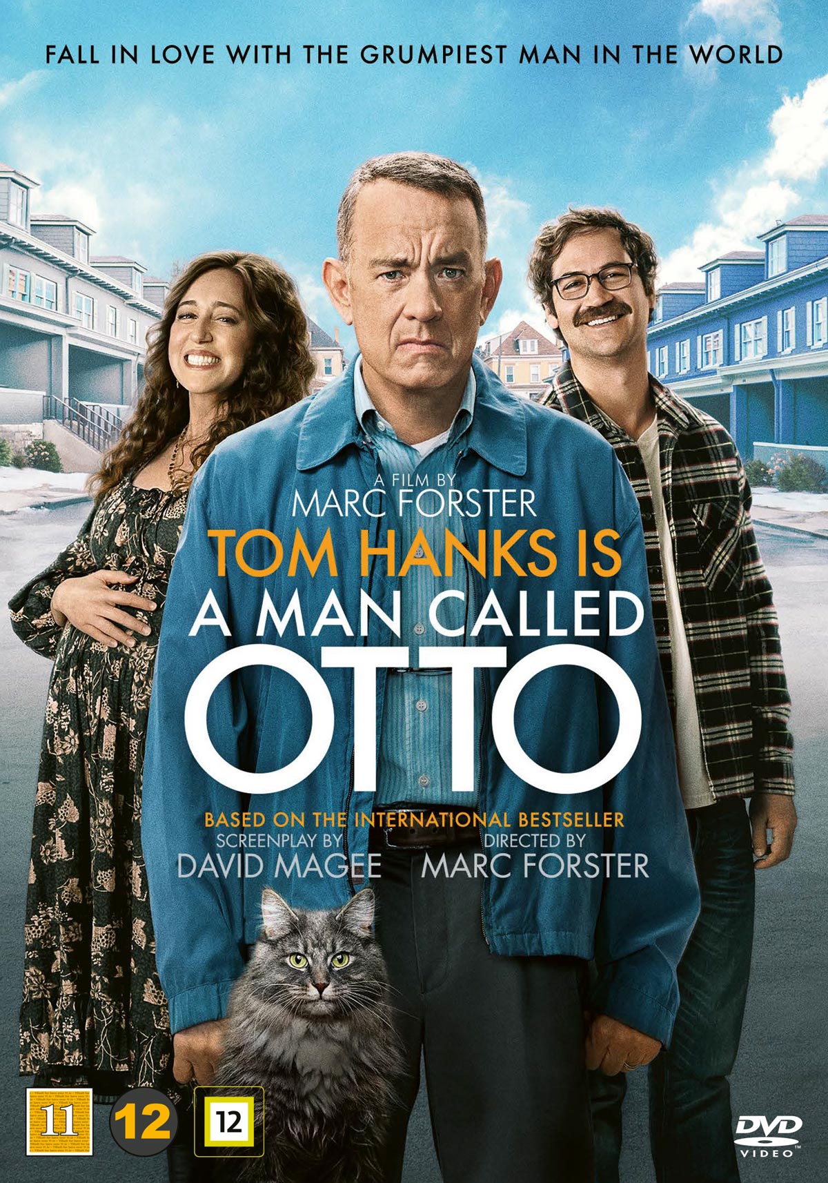 A Man Called Otto