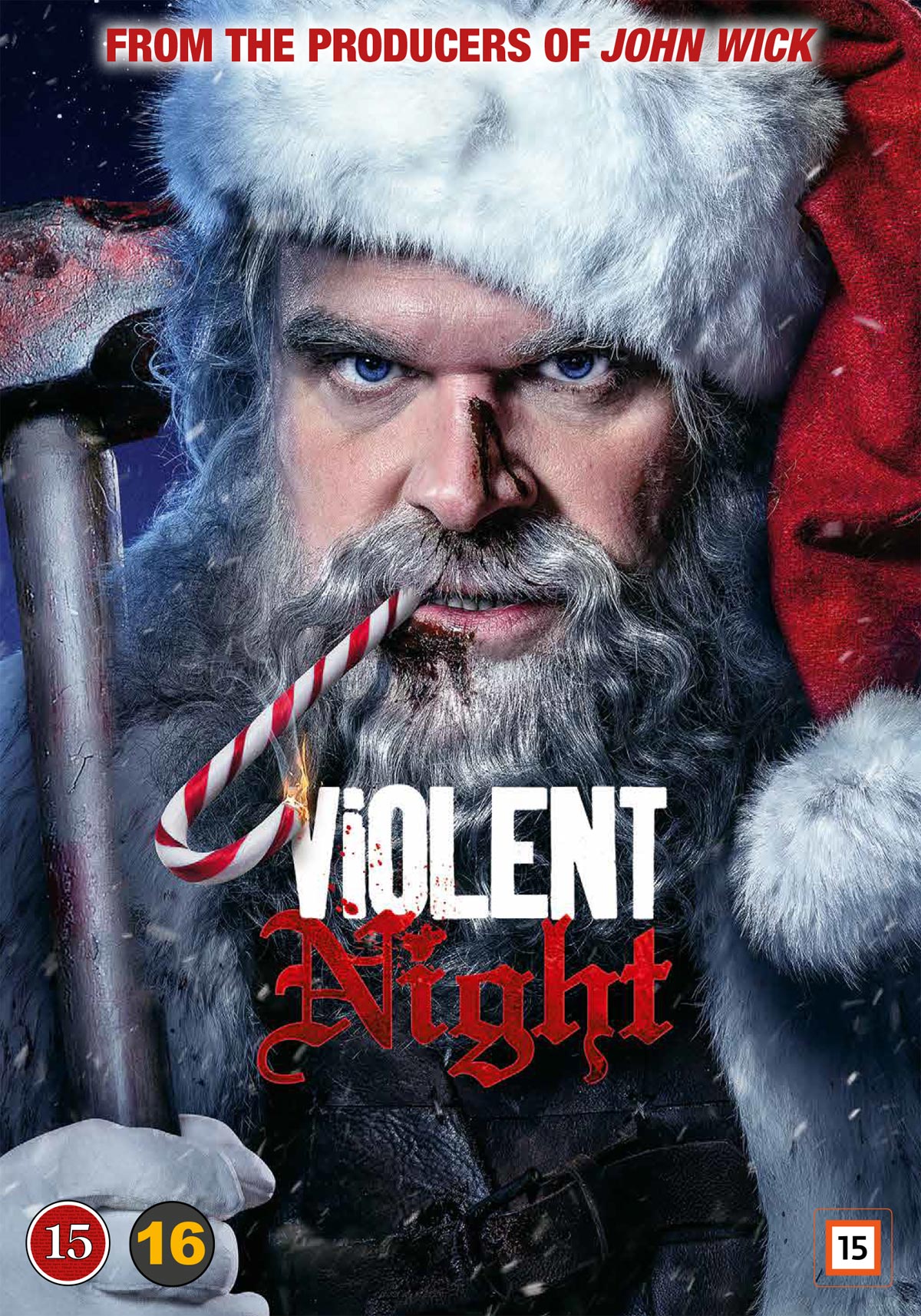 Violent Night