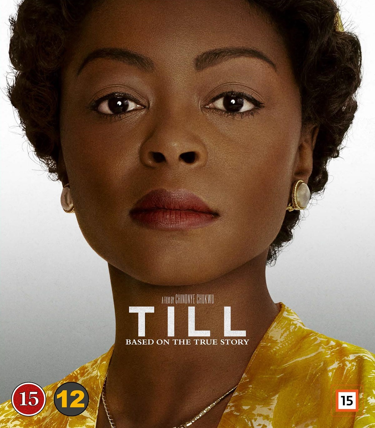 Till (Blu-ray)