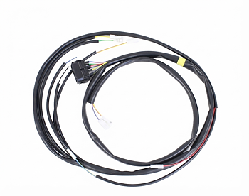 Wiring harness engine, 240 D24