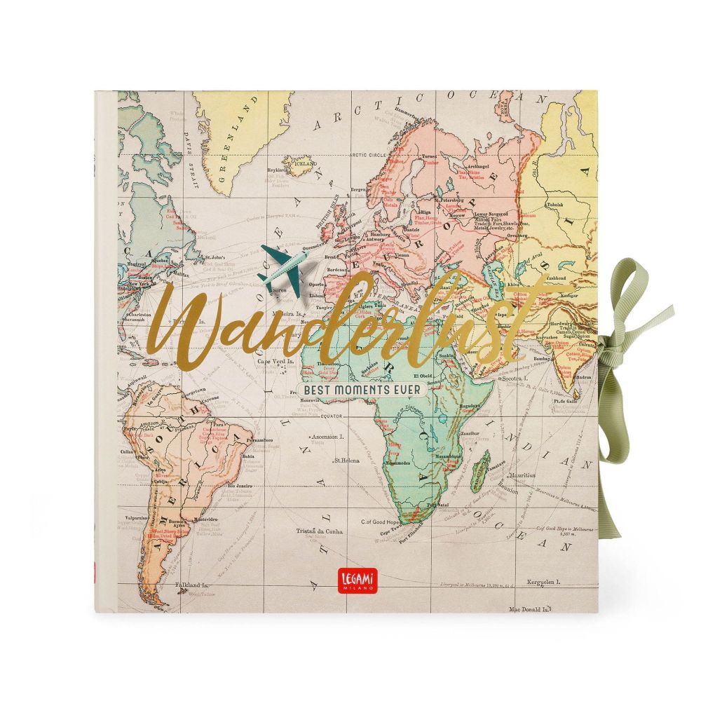 Fotoalbum, Travel - 4