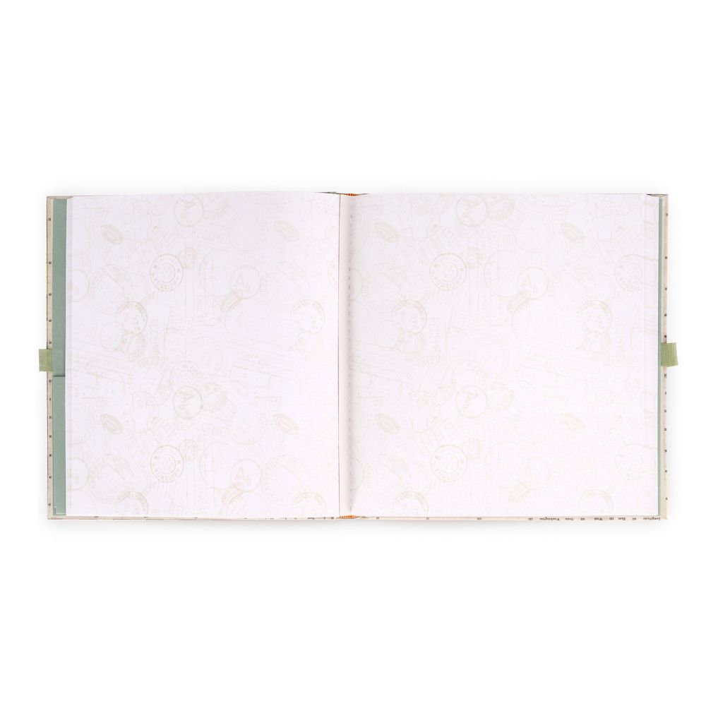 Fotoalbum, Travel - 7