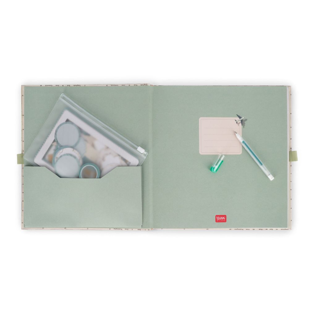 Fotoalbum, Travel - 6