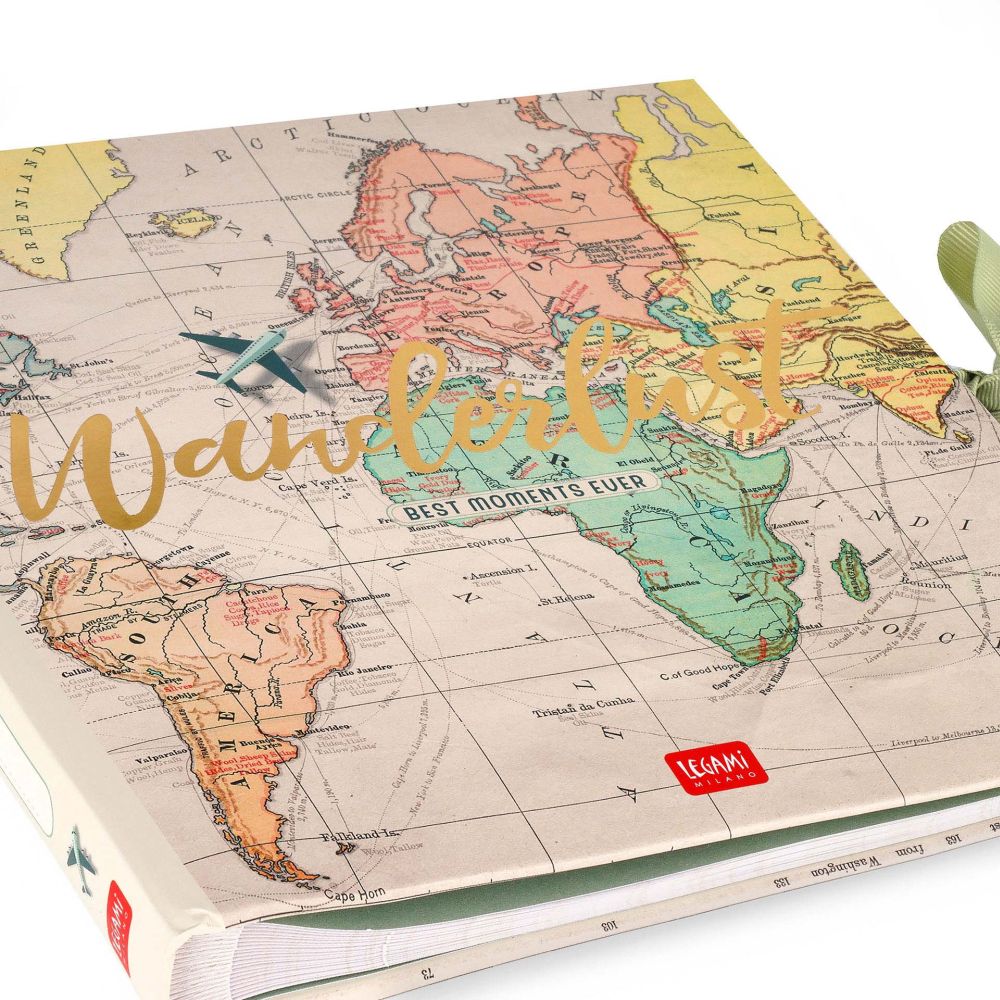 Fotoalbum, Travel - 5