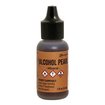 Ranger • Tim Holtz Alcohol Pearl Mineral