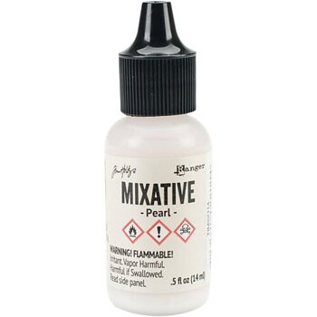 Ranger • Tim Holtz Mixative Pearl