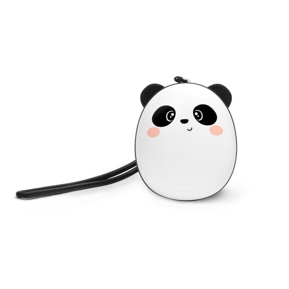 Trådlösa hörlurar, Be free - Panda - 3