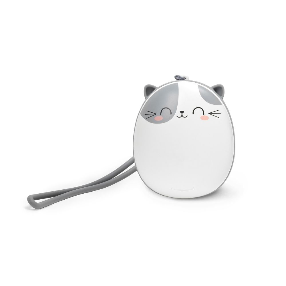 Trådlösa hörlurar, Be free - Kitty - 3
