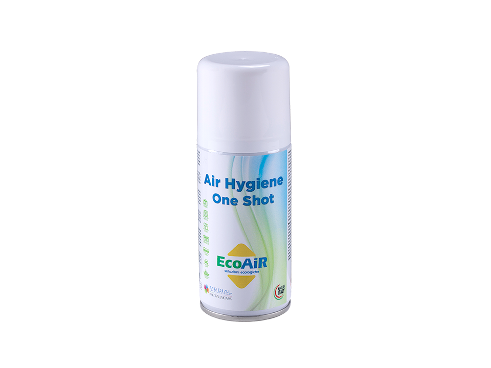 Lukt spray 150ml