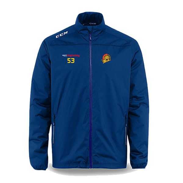 CCM HD Jacket S23 Värnamo Hockey