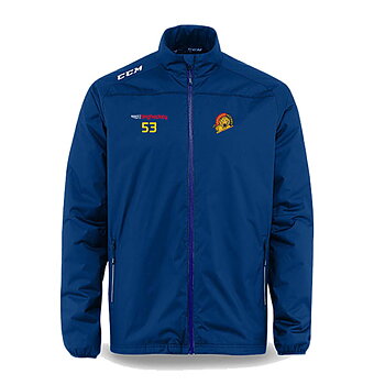 CCM HD Jacket Jr S23 Värnamo Hockey