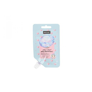 Ansiktsmask peel-off holographic