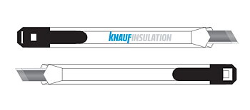 Kartongkniv