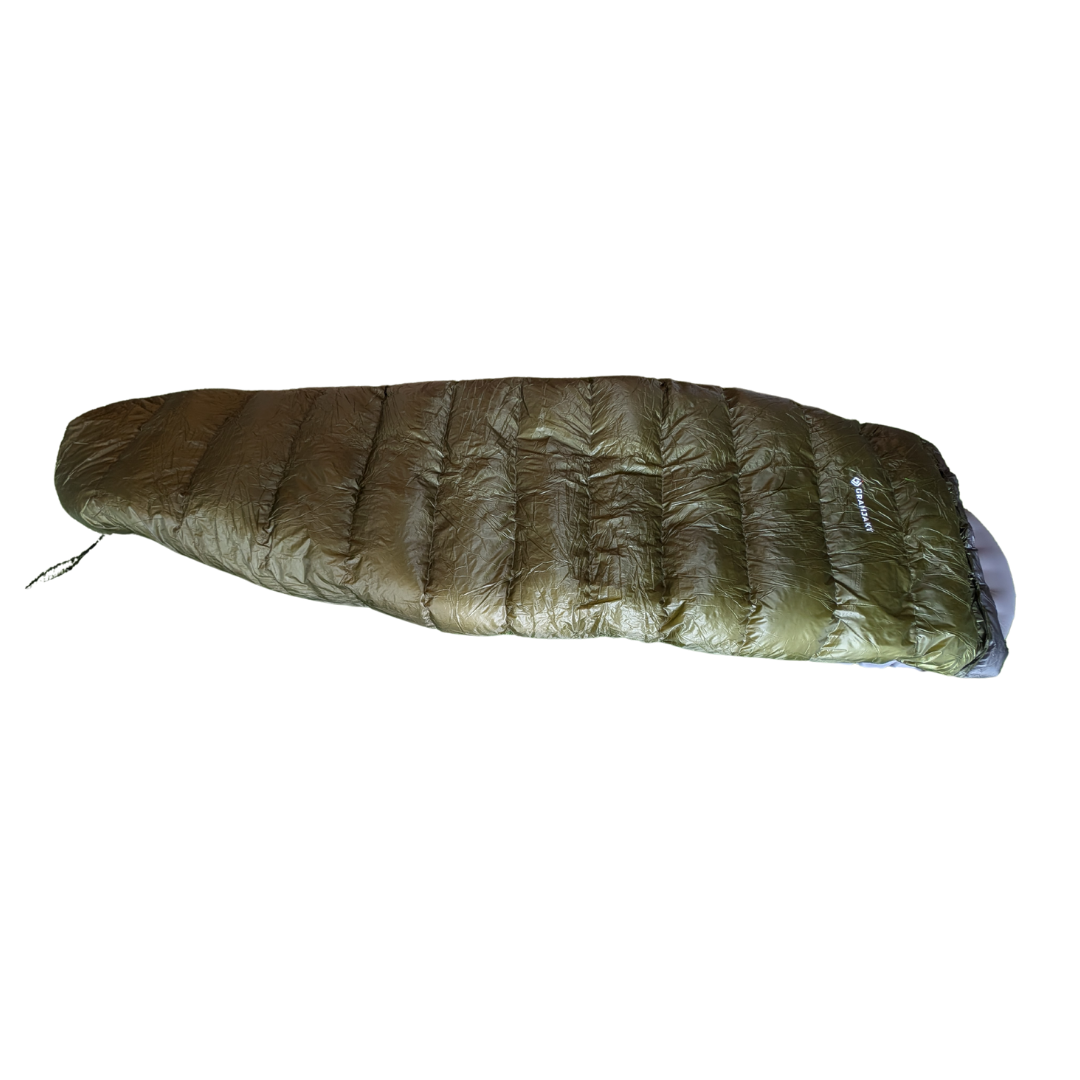 Acolchado Gramjakt UL -6c Regular/ancho V3 - 6