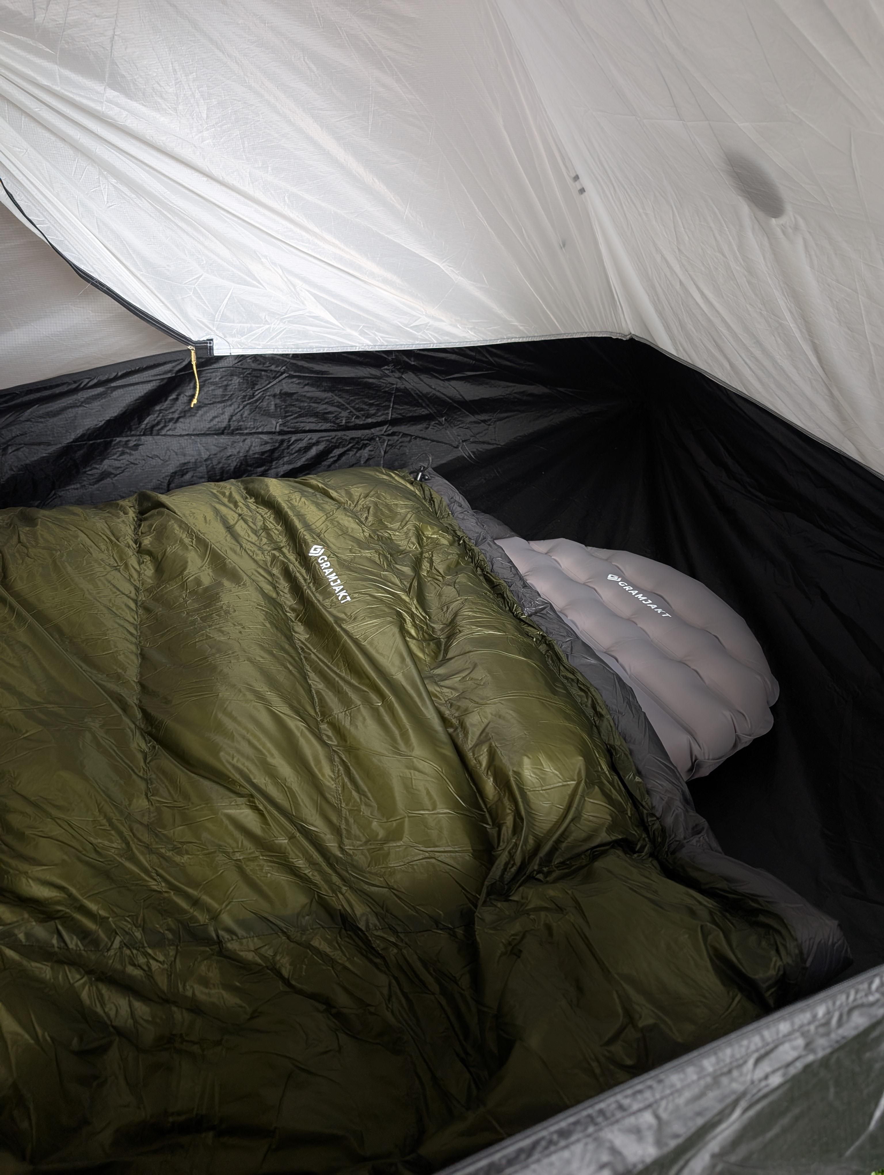 Gramjakt UL quilt -6c Regular/wide V3 - 11