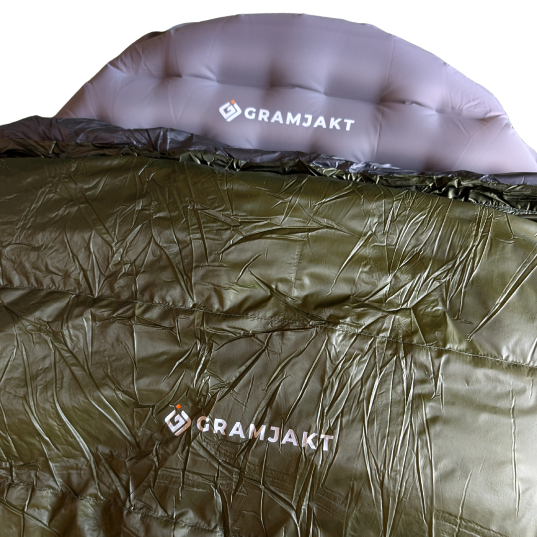 Acolchado Gramjakt UL -6c Regular/ancho V3 - 3